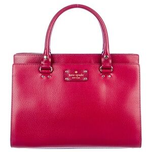 Kate Spade New York - Wellesley Durham Bag
